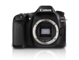 Canon Eos 80D Body DSLR Camera DSLRcameras 