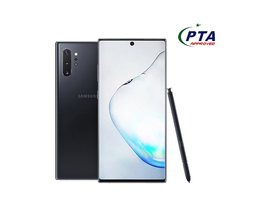 Samsung Galaxy Note 10 Plus Single sim Mobile 12GB RAM 256GB Storage without warranty (PTA APPROVED) mobile 