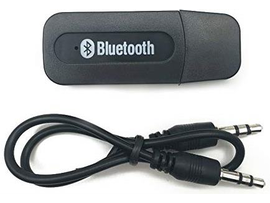 LOGITECH USB BLUTOOTH AUDIO RECVER laptopotheraccessories 