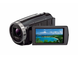 Sony HDR-CX625 Full HD Handycam handycam 