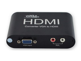 Panasonic VGA to HDMI EKL Converter projectoraccessories 
