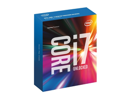 Intel Core i7-6700k 8 MB Cache Processor speed 4.0 Ghz Unlocked Quad Core Skylake Processor desktopprocessors 