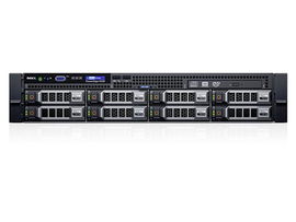 Dell PowerEdge R530 Rack Server servers 