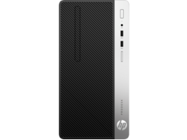 HP ProDesk 400 G5 MT Core i5 8th Generation 4GB RAM 1TB HDD desktopcomputers 