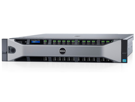Dell PowerEdge R730 Rack Server servers 