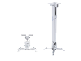 Panasonic Ceiling Stand BB 12-40-80 heavy duty 1.9-2.10 inches projectorstands 