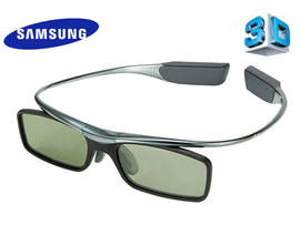 Samsung 3D Active Glasses SSG-3500CR tvaccessories  