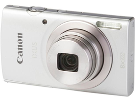 Canon IXUS 185 digitalcameras 