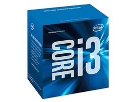 Intel Core i3-7100 3 MB Cache Processor speed 3.90 Ghz Processor desktopprocessors 
