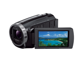 Sony HDR-PJ675 Full HD Handycam with 32GB Internal Memory and Built-In Projector handycam 
