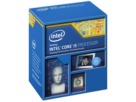 Intel Core i5-4460 6 MB Cache Processor speed 3.20 Ghz Processor desktopprocessors 