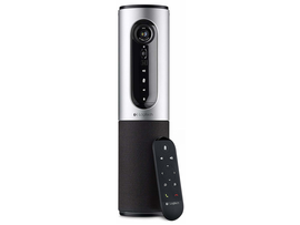 Logitech Conference Cam Connect All-in-One Video Collaboration Solution for Small Groups webcameras 