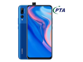 Huawei Y9 Prime 4GB RAM 64GB Storage official warranty ( pta approved) mobile 