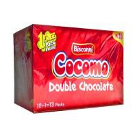 Bisconni Cocomo Pouch (Pack of 13) Free pack inside - 32gm