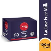 DayFresh Lactose Free 1 Ltr (Carton Pack)