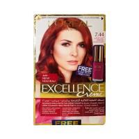 L'Oreal Pepper Red Excellence Creme