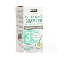 Hemani Anti Hair Loss Shampoo 3in1 - 300ml