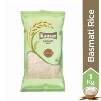 Kausar Basmati Rice - 1kg