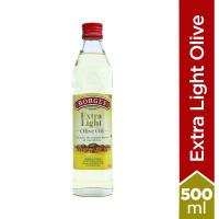 Borges Extra Light Olive Oil - 500ml