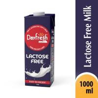 DayFresh Lactose Free - 1Ltr