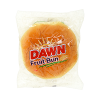 Dawn Fruit Bun Big