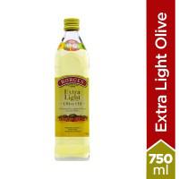 Borges Extra Light Olive Oil - 750ml