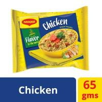 Maggi Chicken Yumm Power Noodles - 65gm