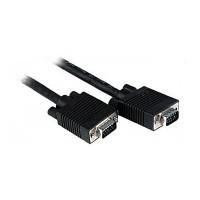 Dany Computer Cable (VGA Cable Male/Male 15-Pin) 5m