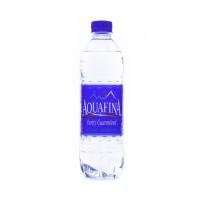 Aquafina Mineral Water - 500ml