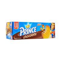LU Prince Chocolate (Family Pack)