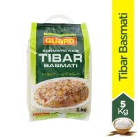 Guard Tibar Basmati Rice - 5kg