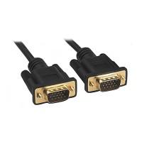 Dany Computer Cable (VGA Cable Male/Male 15-Pin) 20m