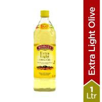 Borges Extra Light Olive Oil - 1Ltr
