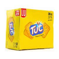 LU Tuc Ticky Pack (Pack of 24)