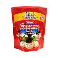 Bisconni Cocomo Pouch - 105.75gm