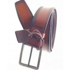 Real Leather Jeans belt