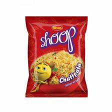 Shan Shoop Chatpata Noodles 65G x 6
