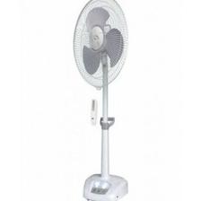 220V Rechargeable Fan With Remote