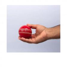 Cricket Hard Ball Un-5878 Red