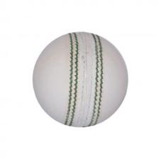 Cricket Hard Ball 833 White