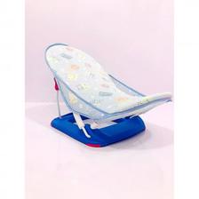 Joymaker Mother's touch Baby bather seat AZB398 Blueberry