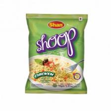 Shan Shoop Chicken Noodles 65 GM x 6