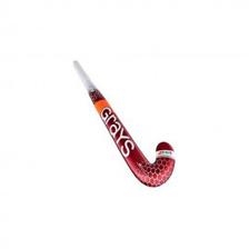 Fiber Hockey Stick