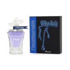 Rasasi Rasasi L'Incontournable Blue Lady 2 Perfume For Women - Eau de Parfum - 35 ml