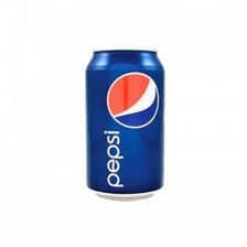 Pepsi Regular Soft Drink Can 330ml PK