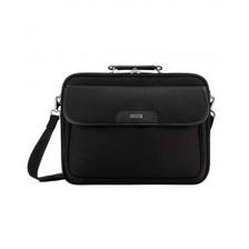 Targus CN01 Clamshell Laptop Bag 15.6 Inches - Black