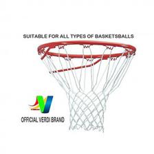 Verdi Universal size Basketball Hoop Net TC-319