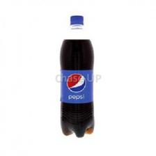 Pepsi Soft Drink Pet Bottle 1ltr