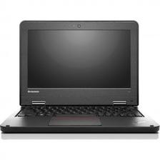 Lenovo ThinkPad,  Intel Celeron N3150 Quad-Core (3rd Gen), Black Refurbished