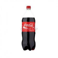Coke Soft Drink Pet Bottle 1ltr